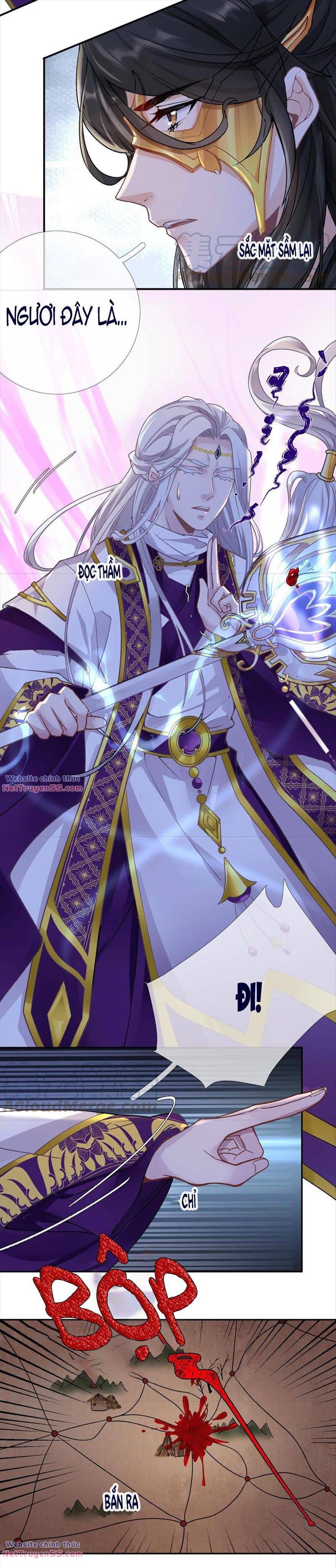 Xuyên Về Cổ Đại Làm Nữ Phụ Vô Dụng Chapter 37 - 5