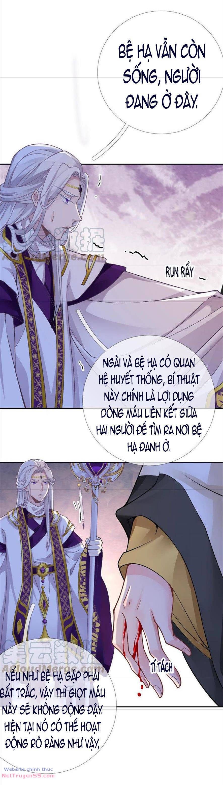 Xuyên Về Cổ Đại Làm Nữ Phụ Vô Dụng Chapter 37 - 6