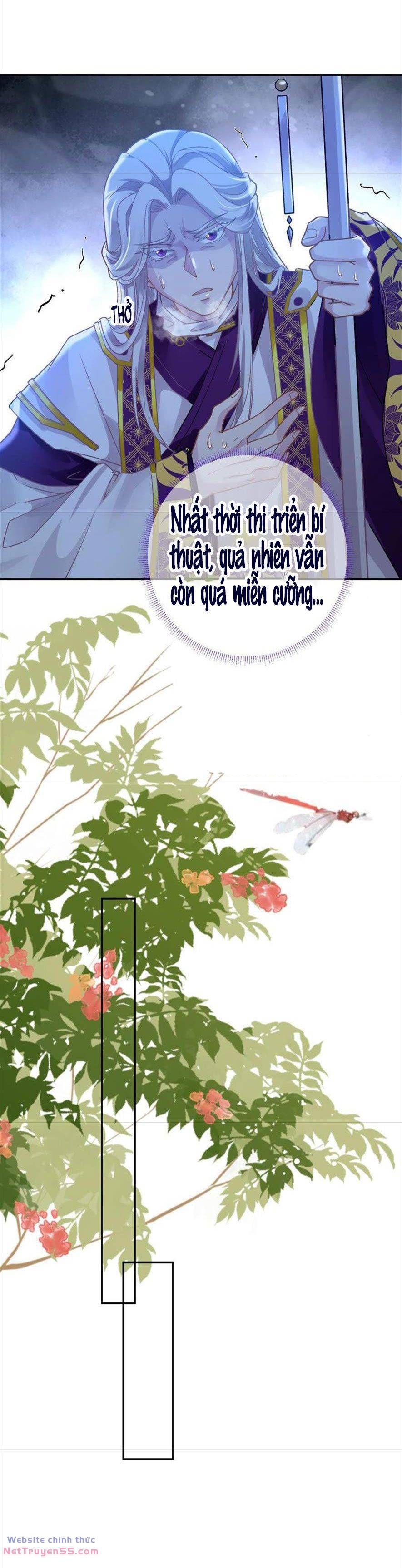 Xuyên Về Cổ Đại Làm Nữ Phụ Vô Dụng Chapter 37 - 9