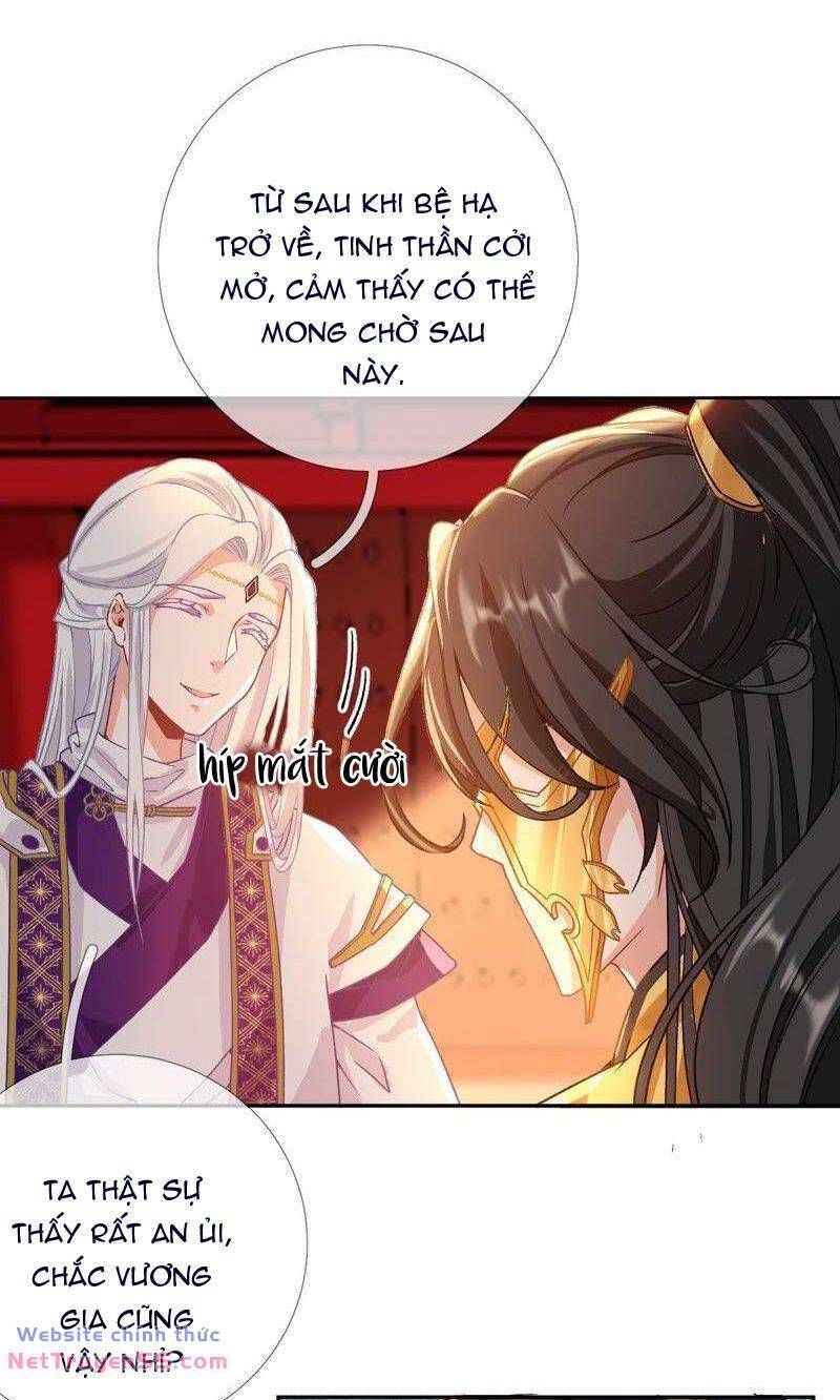 Xuyên Về Cổ Đại Làm Nữ Phụ Vô Dụng Chapter 38 - 12