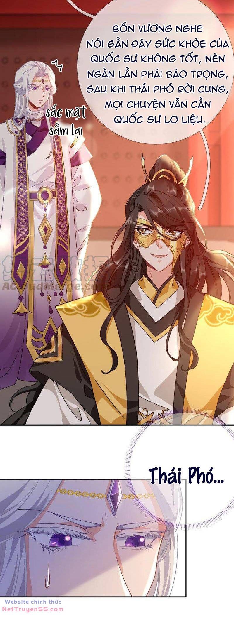 Xuyên Về Cổ Đại Làm Nữ Phụ Vô Dụng Chapter 38 - 15