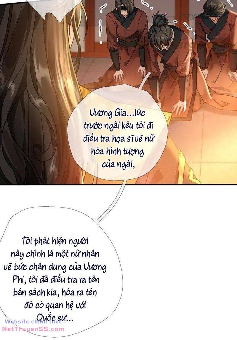 Xuyên Về Cổ Đại Làm Nữ Phụ Vô Dụng Chapter 38 - 20