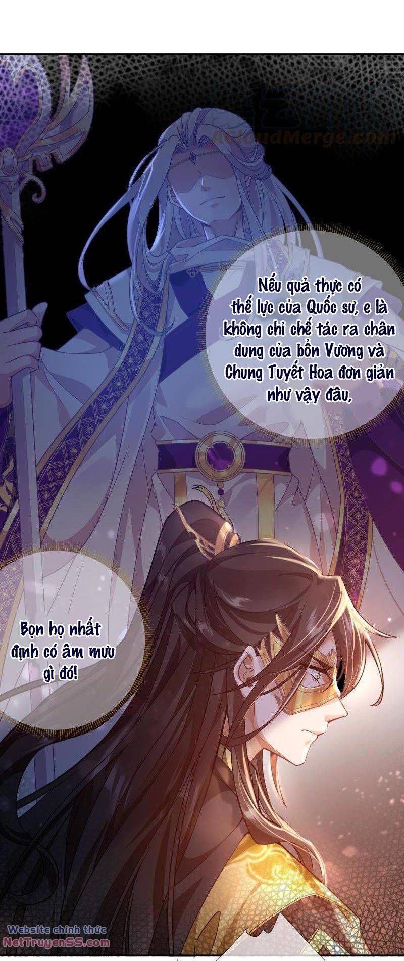 Xuyên Về Cổ Đại Làm Nữ Phụ Vô Dụng Chapter 38 - 24