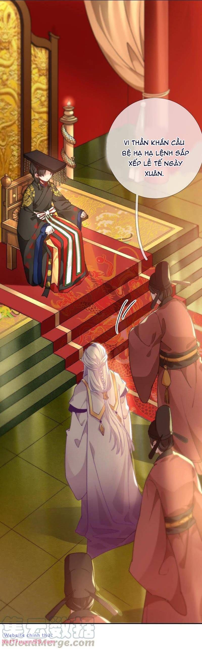 Xuyên Về Cổ Đại Làm Nữ Phụ Vô Dụng Chapter 38 - 4