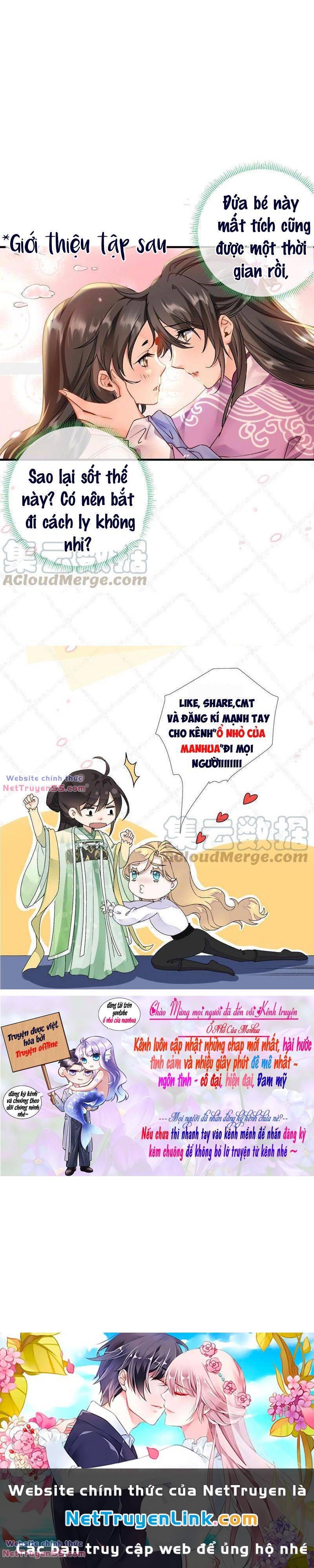 Xuyên Về Cổ Đại Làm Nữ Phụ Vô Dụng Chapter 38 - 32