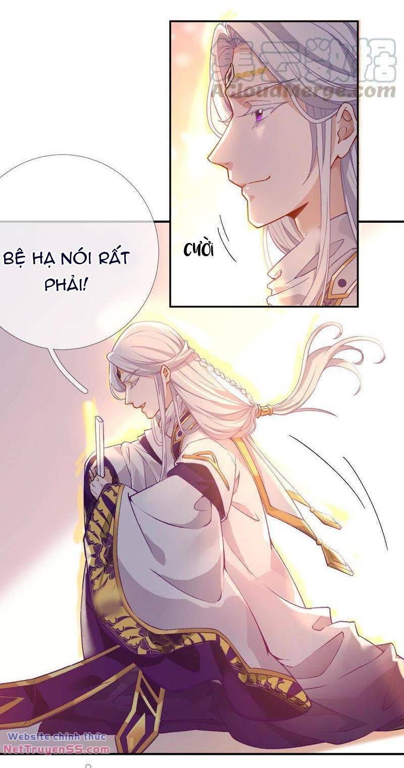 Xuyên Về Cổ Đại Làm Nữ Phụ Vô Dụng Chapter 38 - 8