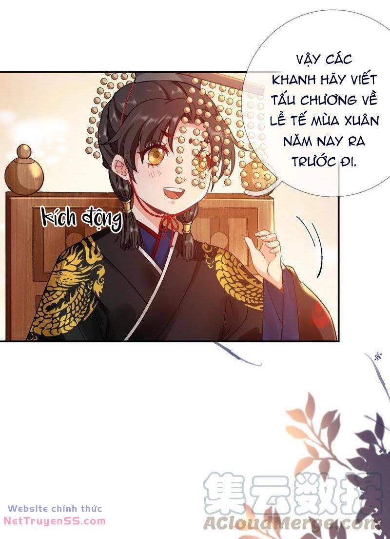 Xuyên Về Cổ Đại Làm Nữ Phụ Vô Dụng Chapter 38 - 10