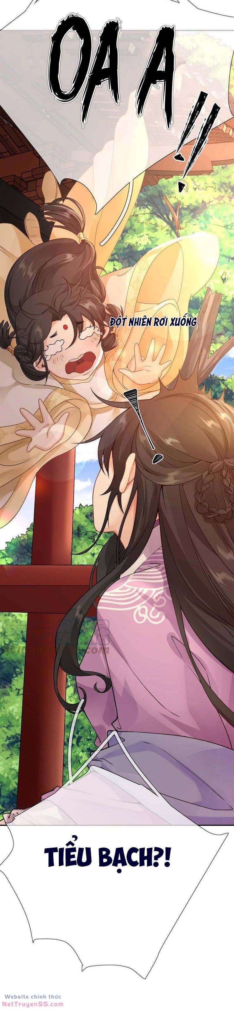 Xuyên Về Cổ Đại Làm Nữ Phụ Vô Dụng Chapter 39 - 15