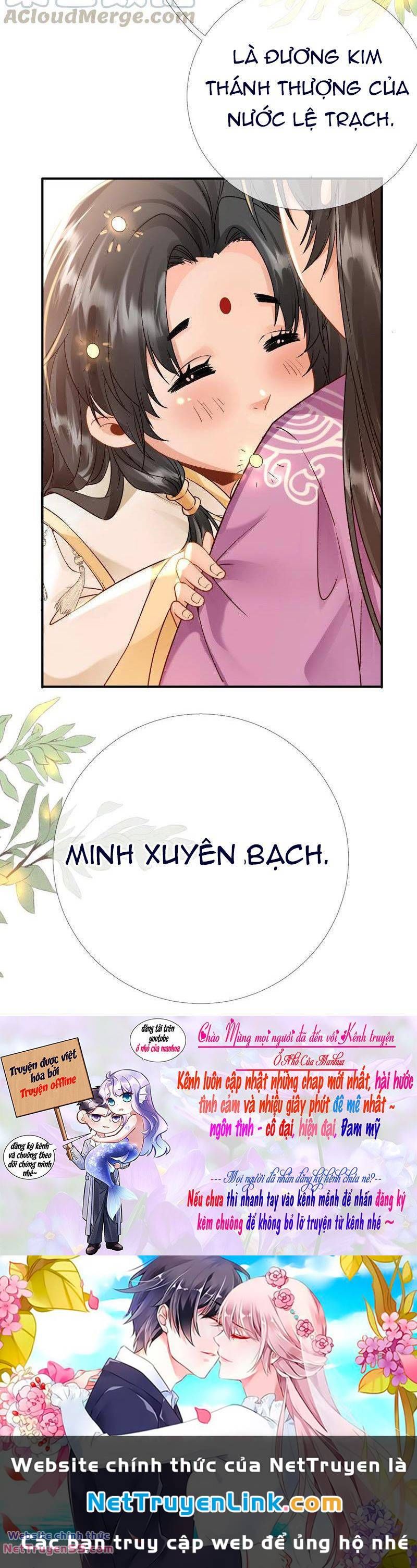 Xuyên Về Cổ Đại Làm Nữ Phụ Vô Dụng Chapter 39 - 19