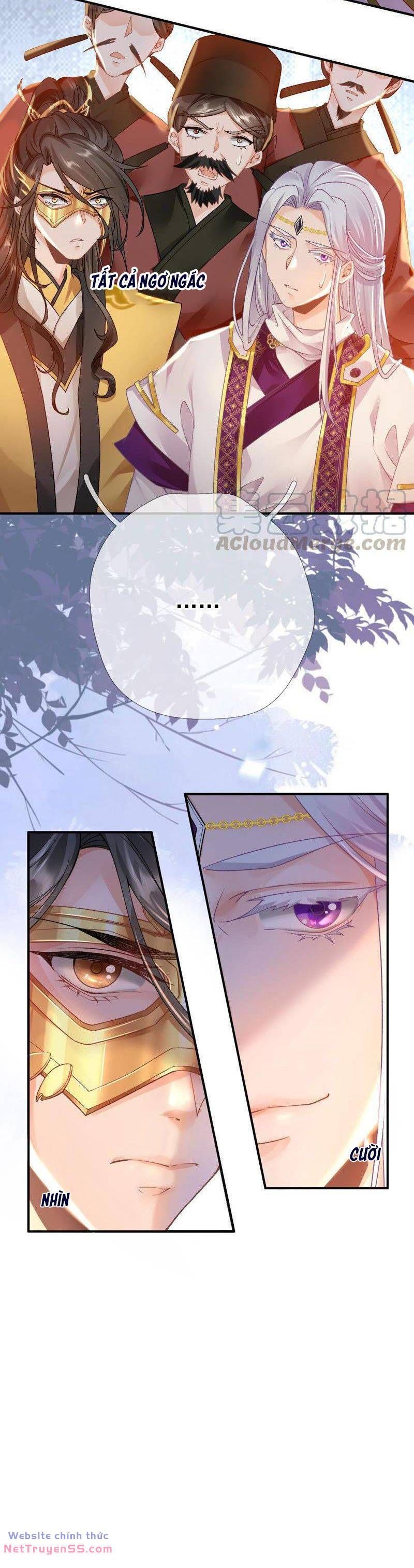 Xuyên Về Cổ Đại Làm Nữ Phụ Vô Dụng Chapter 39 - 5