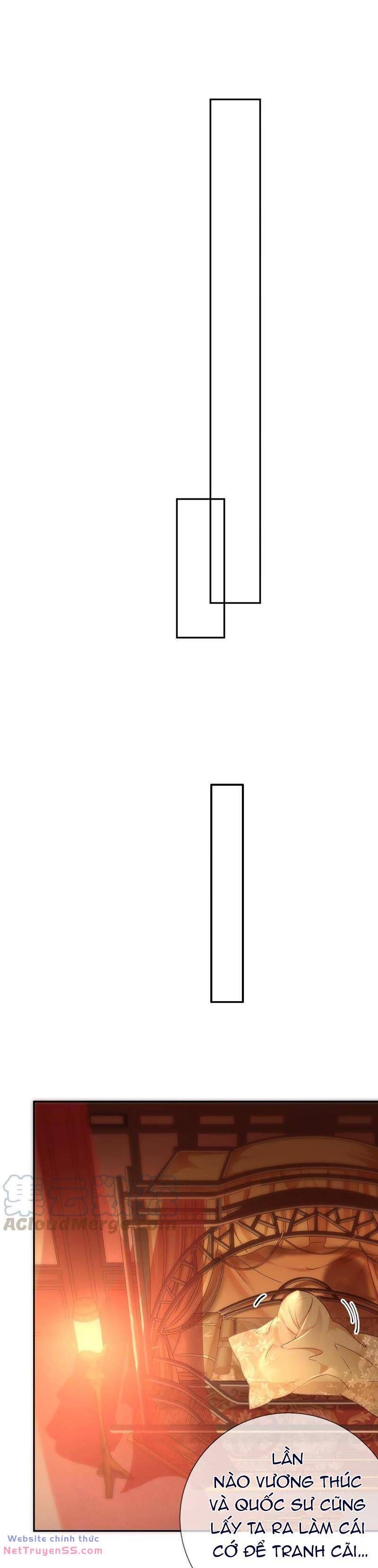 Xuyên Về Cổ Đại Làm Nữ Phụ Vô Dụng Chapter 39 - 6