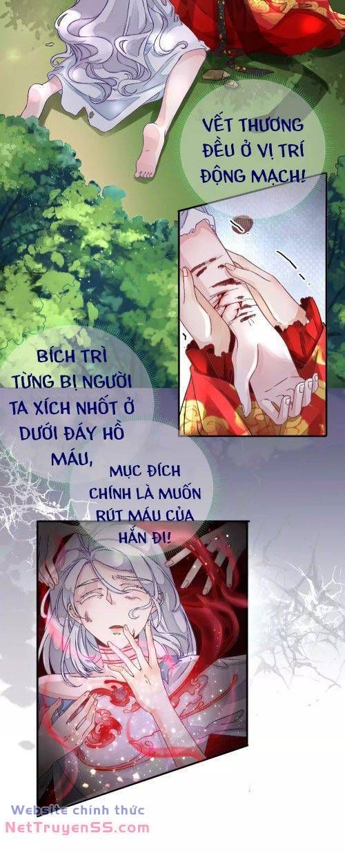 Xuyên Về Cổ Đại Làm Nữ Phụ Vô Dụng Chapter 4 - 15