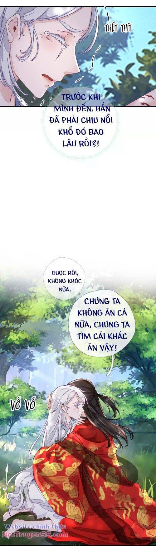 Xuyên Về Cổ Đại Làm Nữ Phụ Vô Dụng Chapter 4 - 16
