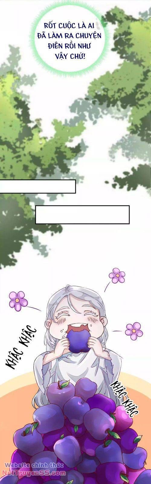 Xuyên Về Cổ Đại Làm Nữ Phụ Vô Dụng Chapter 4 - 17