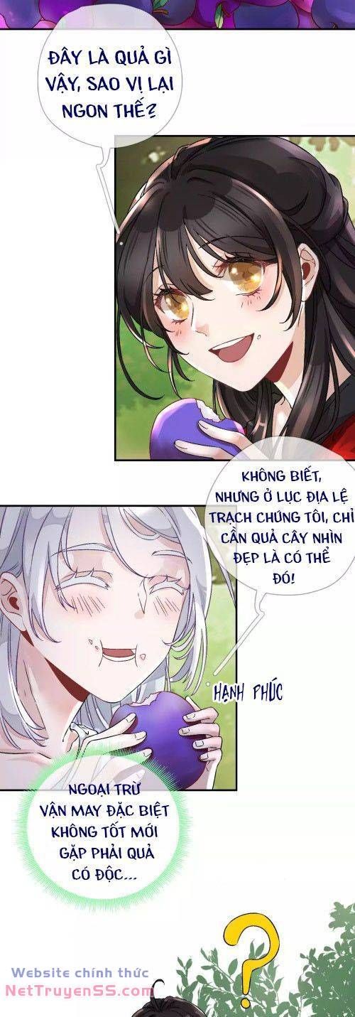 Xuyên Về Cổ Đại Làm Nữ Phụ Vô Dụng Chapter 4 - 18