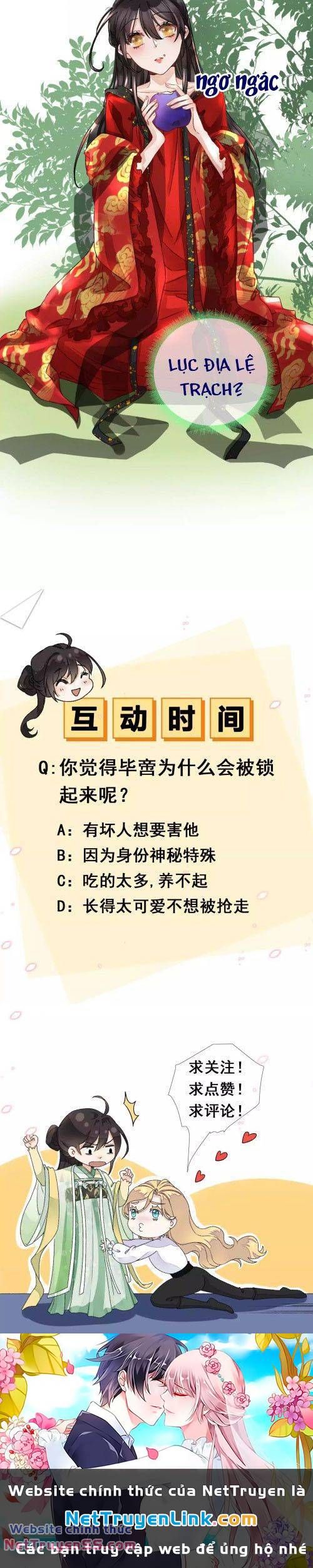 Xuyên Về Cổ Đại Làm Nữ Phụ Vô Dụng Chapter 4 - 19