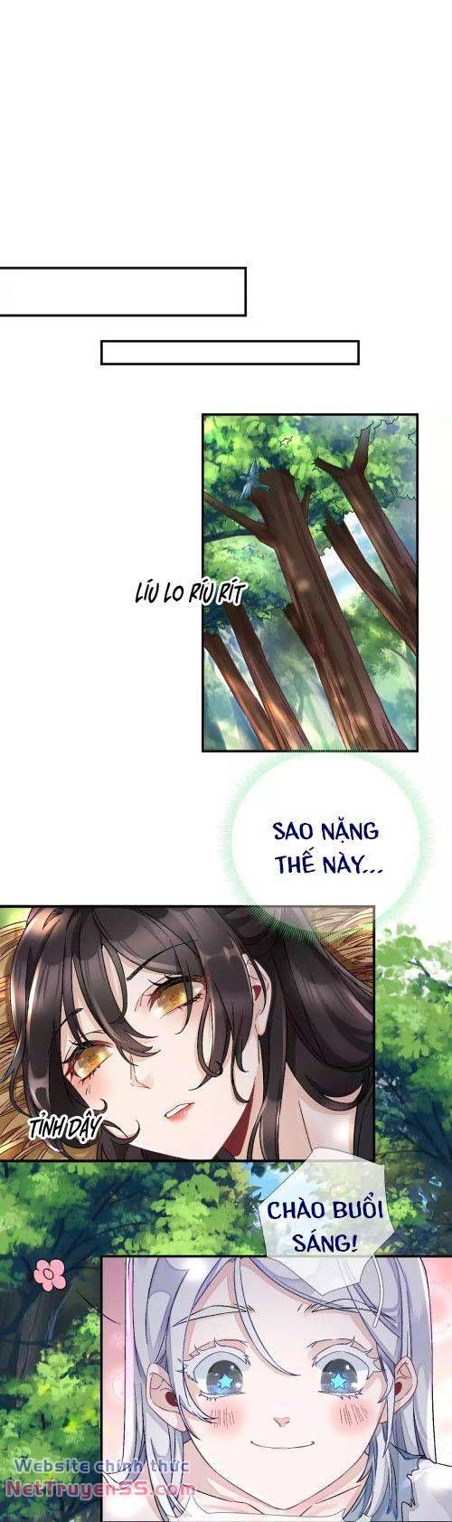 Xuyên Về Cổ Đại Làm Nữ Phụ Vô Dụng Chapter 4 - 3