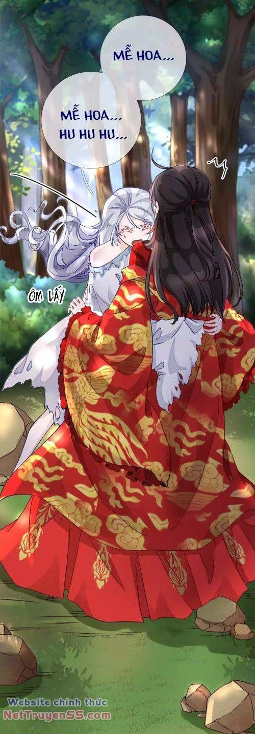 Xuyên Về Cổ Đại Làm Nữ Phụ Vô Dụng Chapter 4 - 8