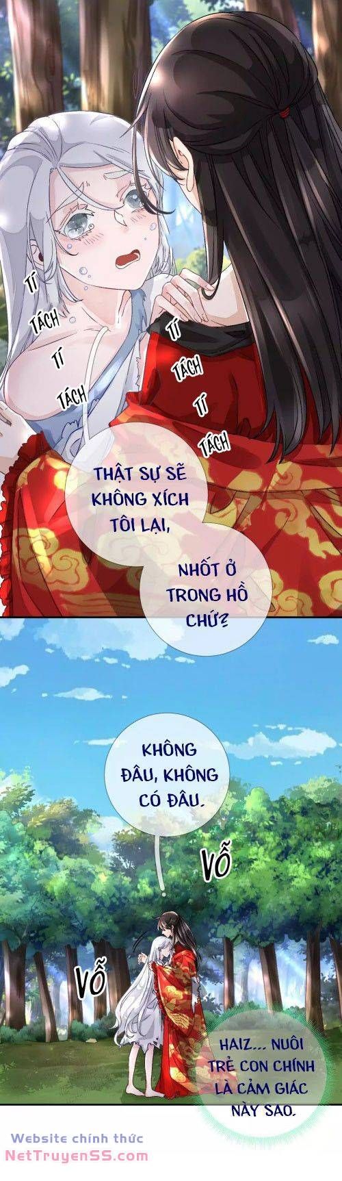 Xuyên Về Cổ Đại Làm Nữ Phụ Vô Dụng Chapter 4 - 10