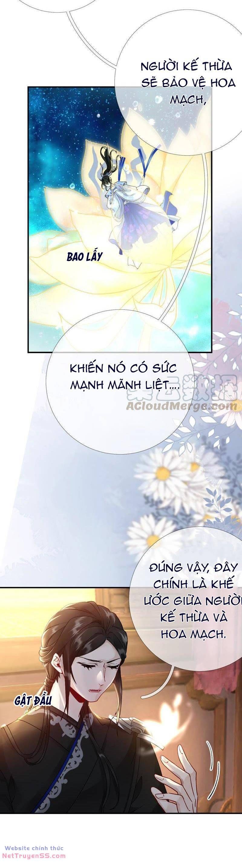 Xuyên Về Cổ Đại Làm Nữ Phụ Vô Dụng Chapter 40 - 13