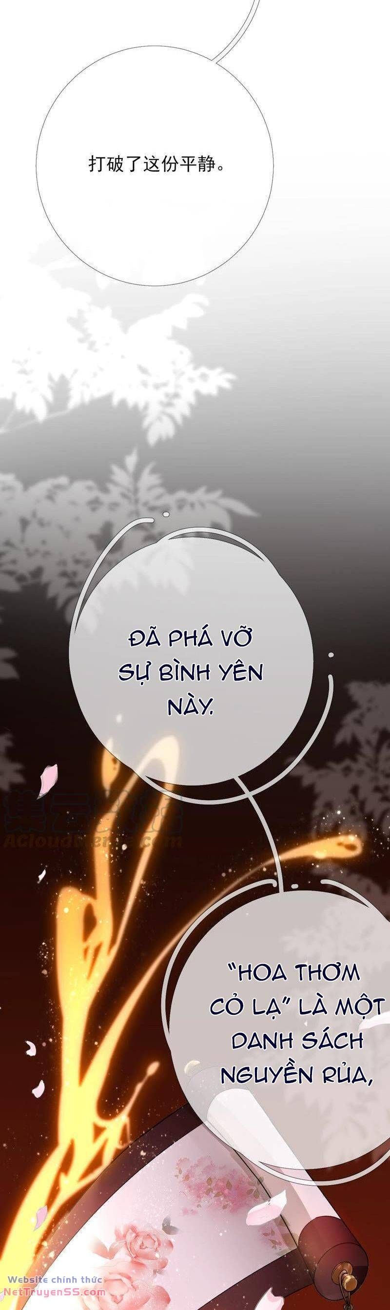 Xuyên Về Cổ Đại Làm Nữ Phụ Vô Dụng Chapter 40 - 17