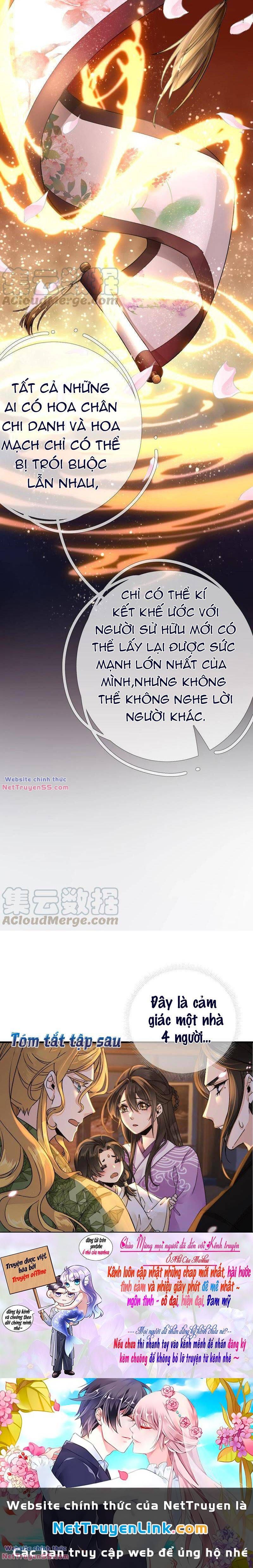 Xuyên Về Cổ Đại Làm Nữ Phụ Vô Dụng Chapter 40 - 18