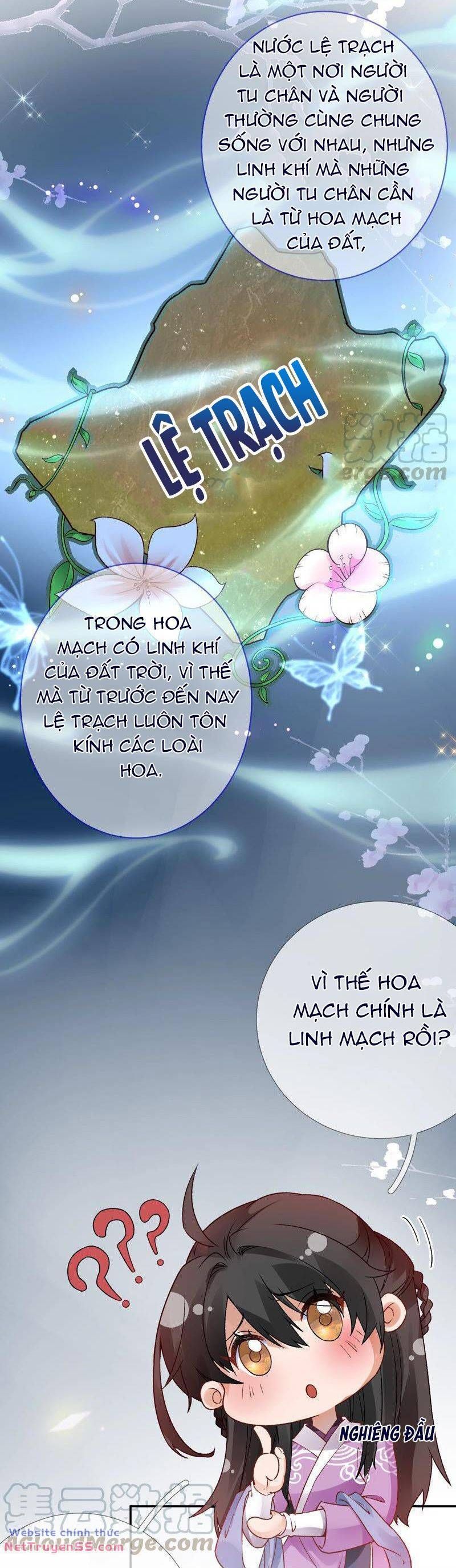 Xuyên Về Cổ Đại Làm Nữ Phụ Vô Dụng Chapter 40 - 7