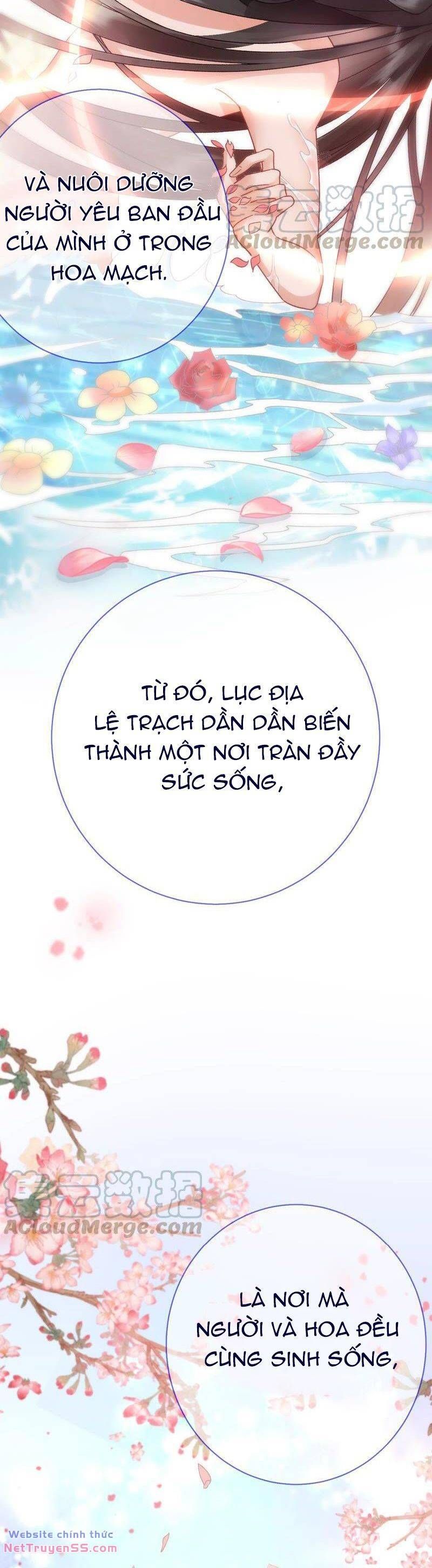 Xuyên Về Cổ Đại Làm Nữ Phụ Vô Dụng Chapter 40 - 9