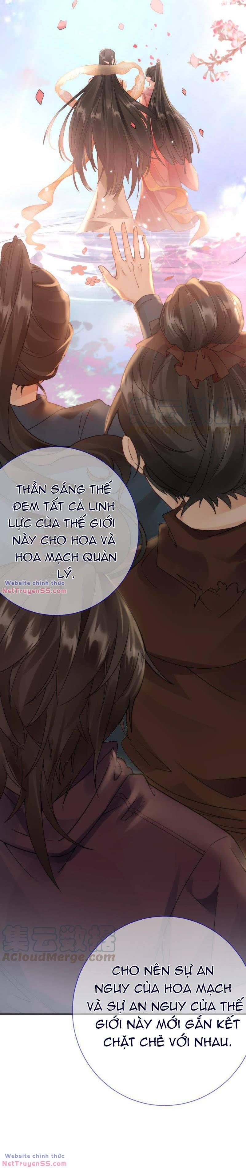 Xuyên Về Cổ Đại Làm Nữ Phụ Vô Dụng Chapter 40 - 10