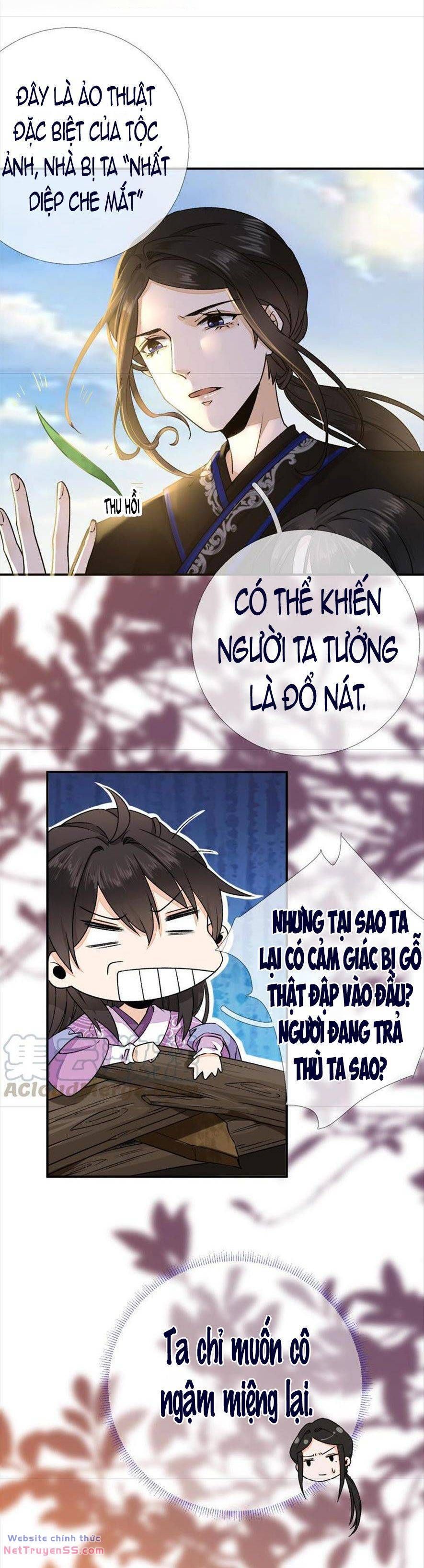 Xuyên Về Cổ Đại Làm Nữ Phụ Vô Dụng Chapter 41 - 13