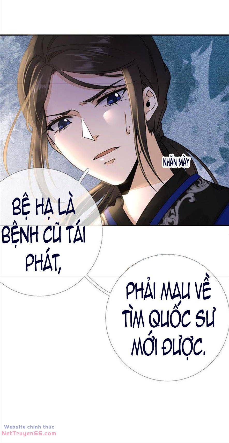 Xuyên Về Cổ Đại Làm Nữ Phụ Vô Dụng Chapter 41 - 15