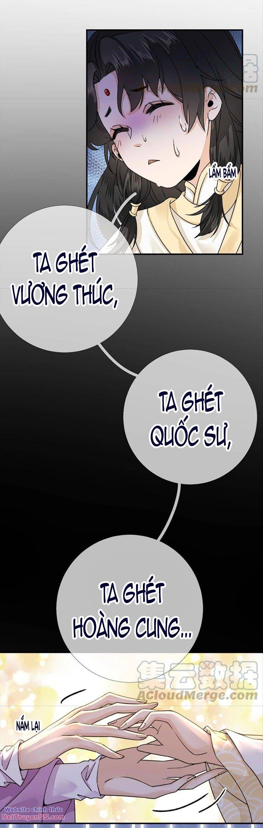 Xuyên Về Cổ Đại Làm Nữ Phụ Vô Dụng Chapter 41 - 17