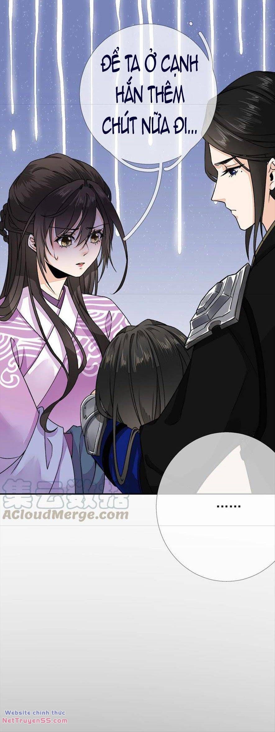 Xuyên Về Cổ Đại Làm Nữ Phụ Vô Dụng Chapter 41 - 18