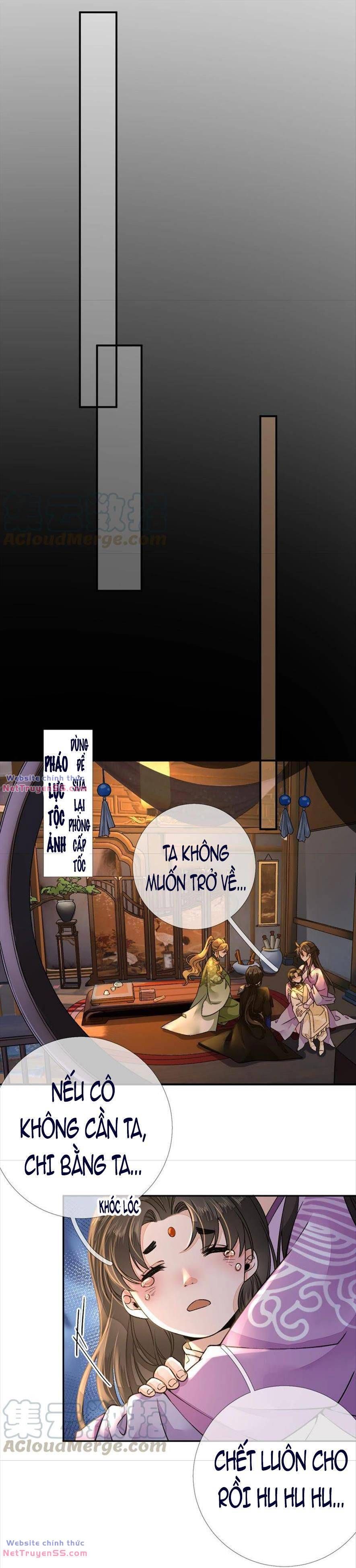 Xuyên Về Cổ Đại Làm Nữ Phụ Vô Dụng Chapter 41 - 19