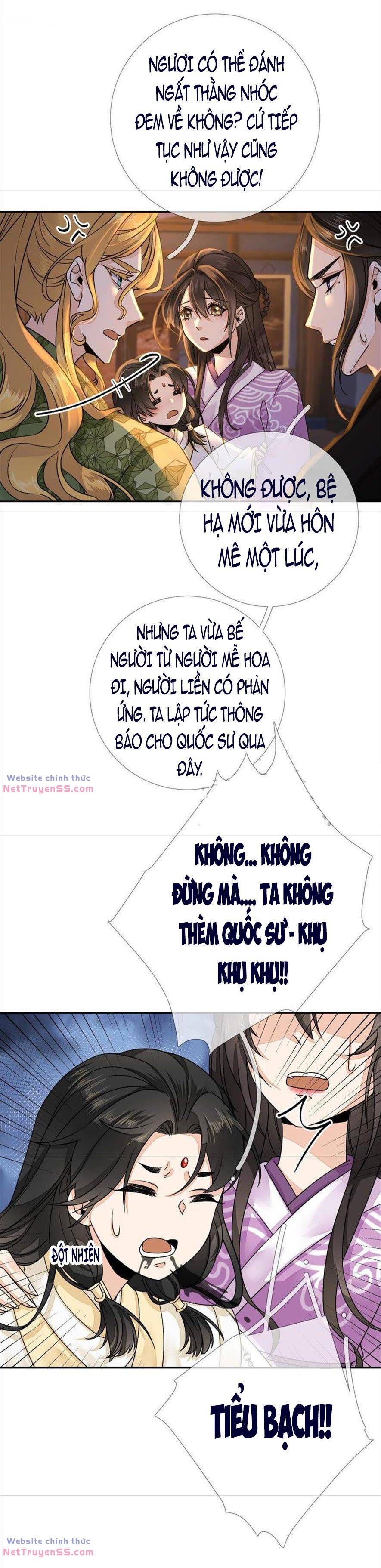 Xuyên Về Cổ Đại Làm Nữ Phụ Vô Dụng Chapter 41 - 20