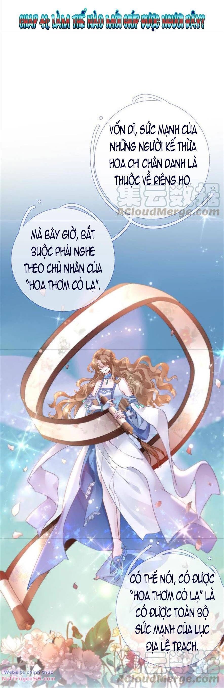 Xuyên Về Cổ Đại Làm Nữ Phụ Vô Dụng Chapter 41 - 3