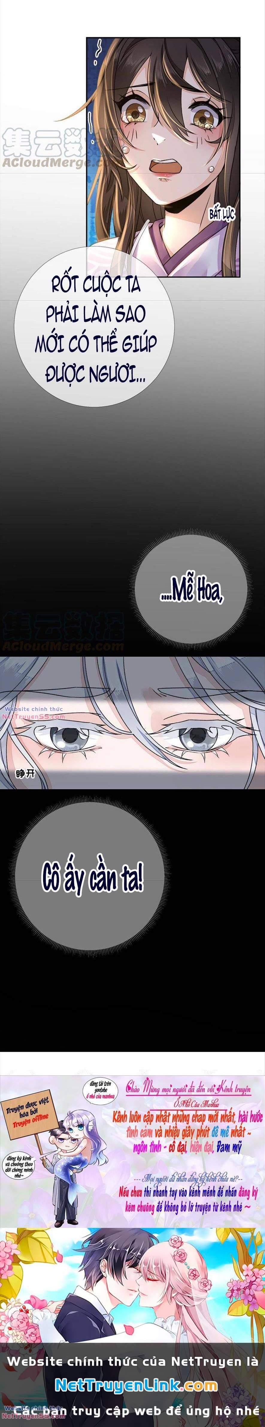 Xuyên Về Cổ Đại Làm Nữ Phụ Vô Dụng Chapter 41 - 21