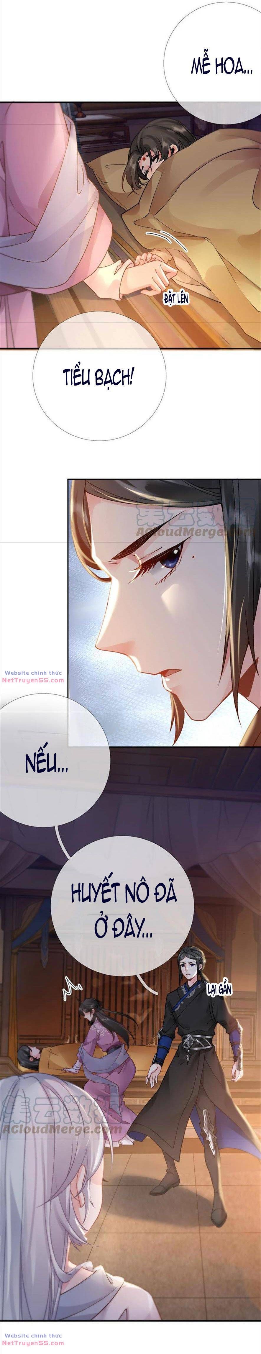 Xuyên Về Cổ Đại Làm Nữ Phụ Vô Dụng Chapter 42 - 13