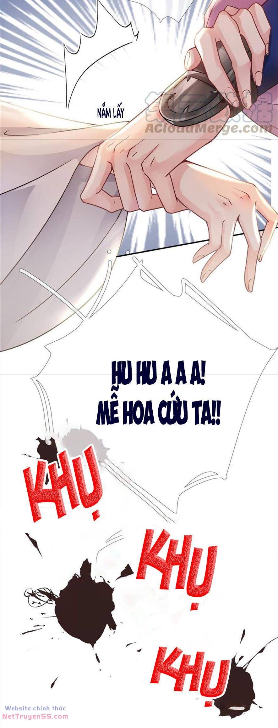Xuyên Về Cổ Đại Làm Nữ Phụ Vô Dụng Chapter 42 - 16