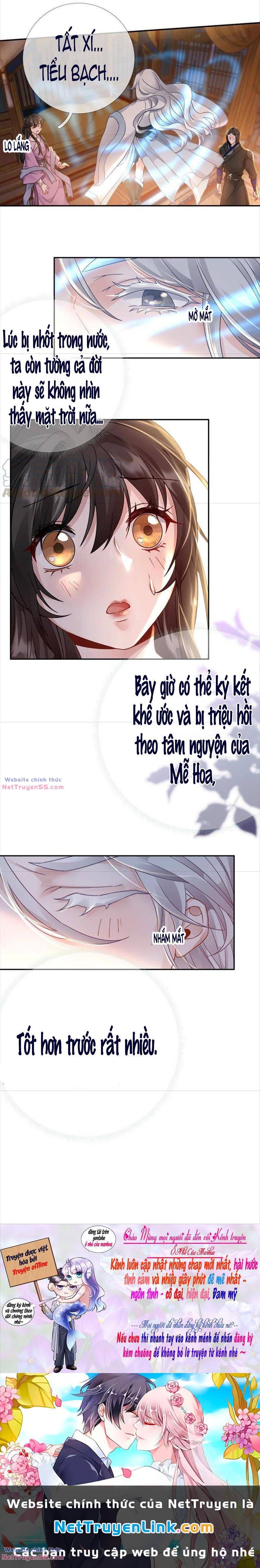 Xuyên Về Cổ Đại Làm Nữ Phụ Vô Dụng Chapter 42 - 20