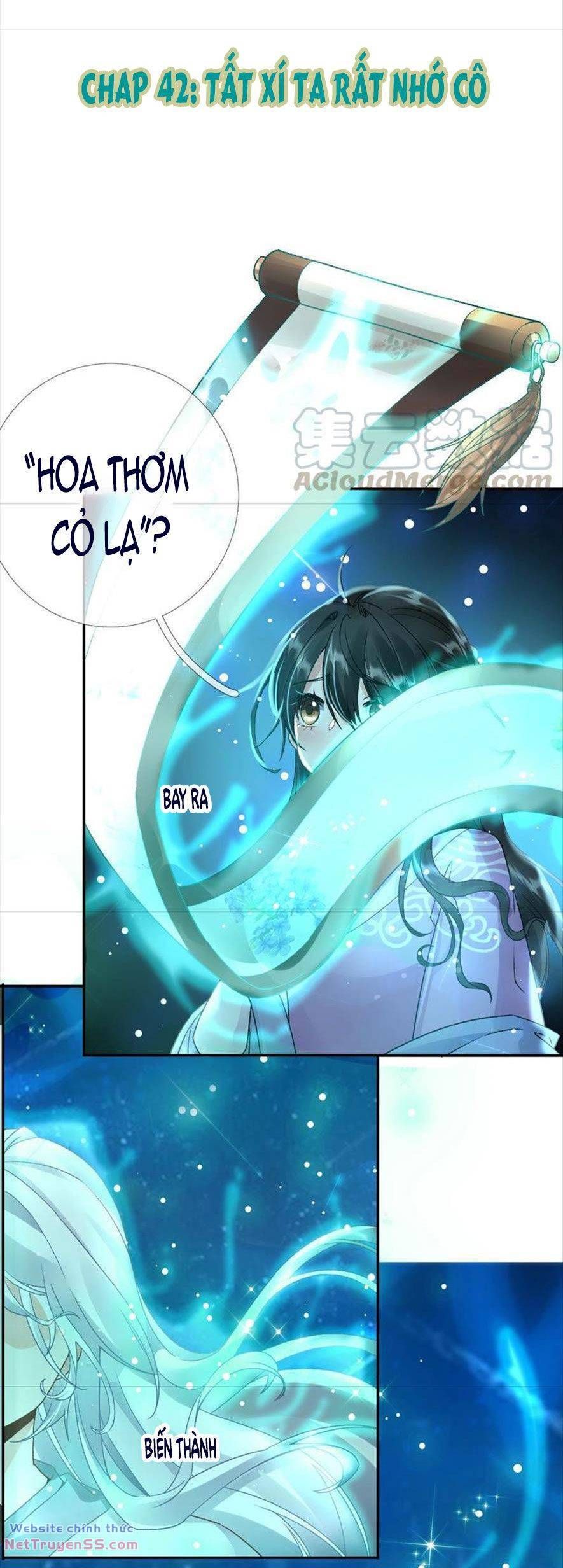 Xuyên Về Cổ Đại Làm Nữ Phụ Vô Dụng Chapter 42 - 3