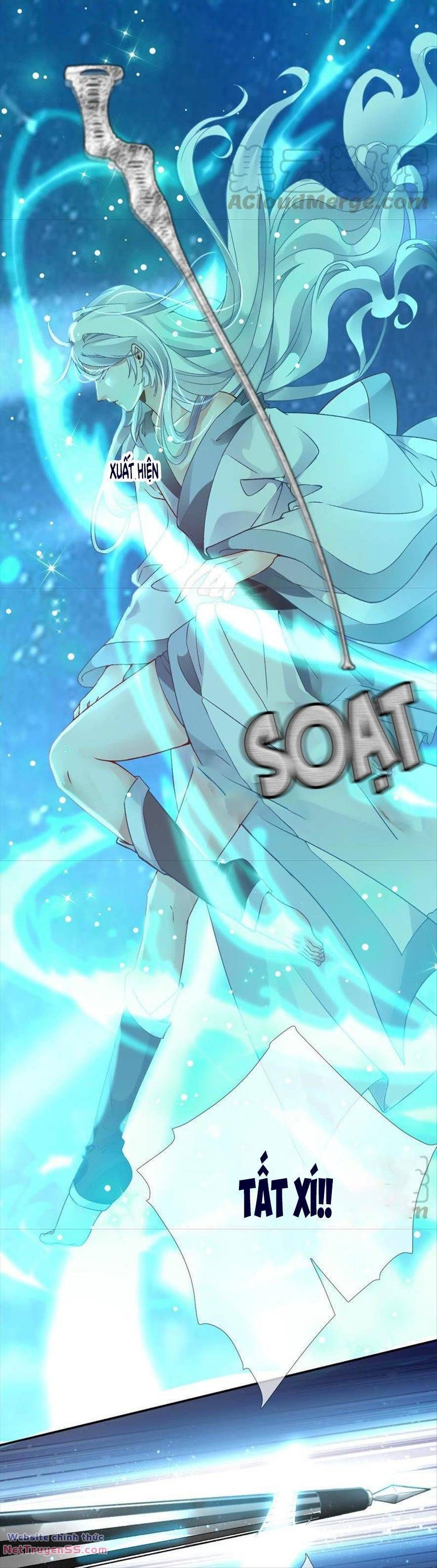 Xuyên Về Cổ Đại Làm Nữ Phụ Vô Dụng Chapter 42 - 4