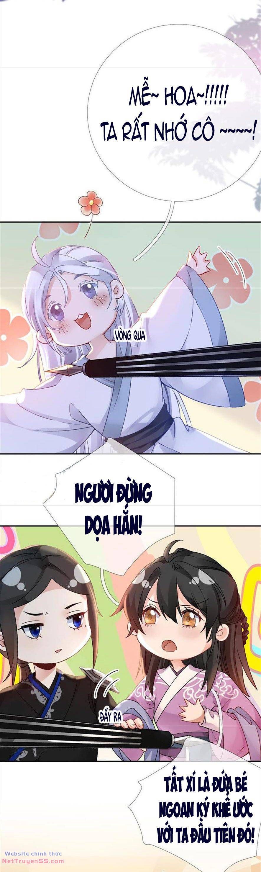 Xuyên Về Cổ Đại Làm Nữ Phụ Vô Dụng Chapter 42 - 6