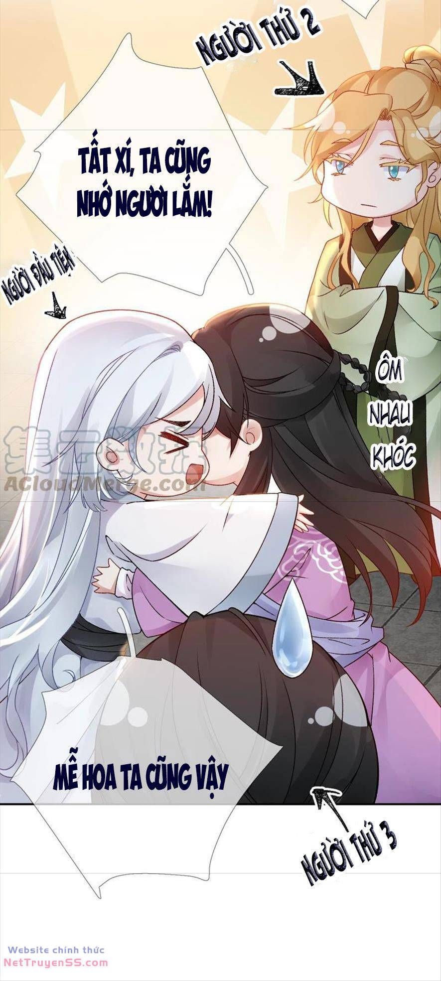 Xuyên Về Cổ Đại Làm Nữ Phụ Vô Dụng Chapter 42 - 7