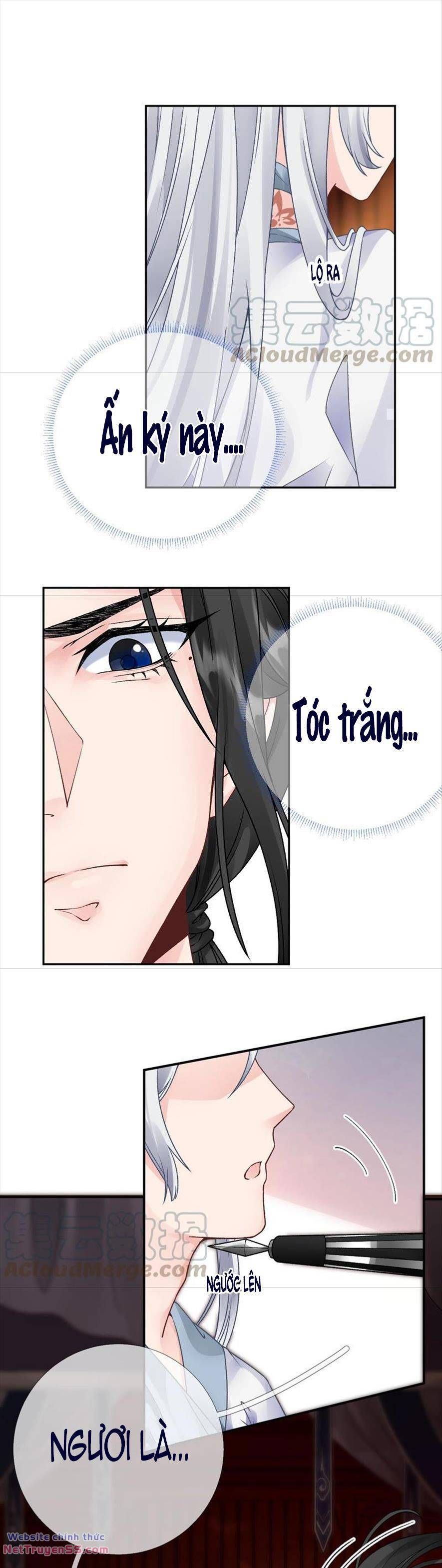 Xuyên Về Cổ Đại Làm Nữ Phụ Vô Dụng Chapter 42 - 8