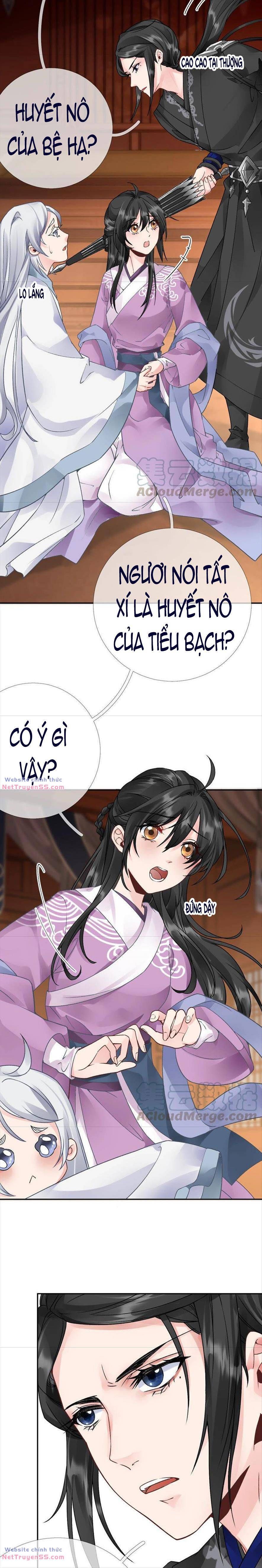 Xuyên Về Cổ Đại Làm Nữ Phụ Vô Dụng Chapter 42 - 9