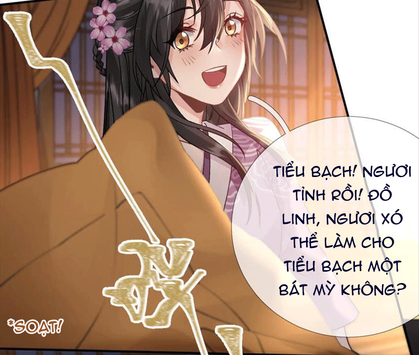 Xuyên Về Cổ Đại Làm Nữ Phụ Vô Dụng Chapter 43 - 14