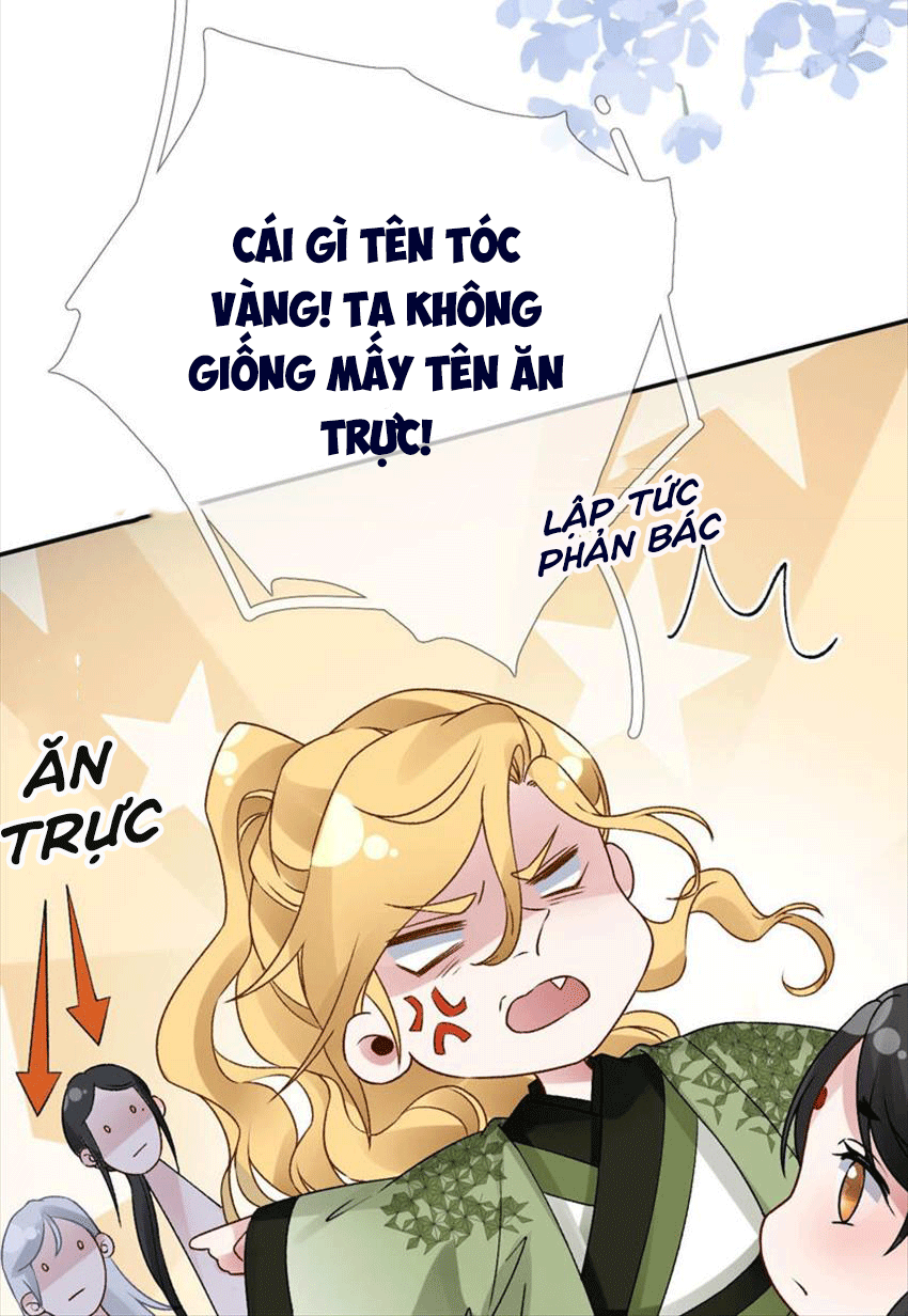 Xuyên Về Cổ Đại Làm Nữ Phụ Vô Dụng Chapter 43 - 19