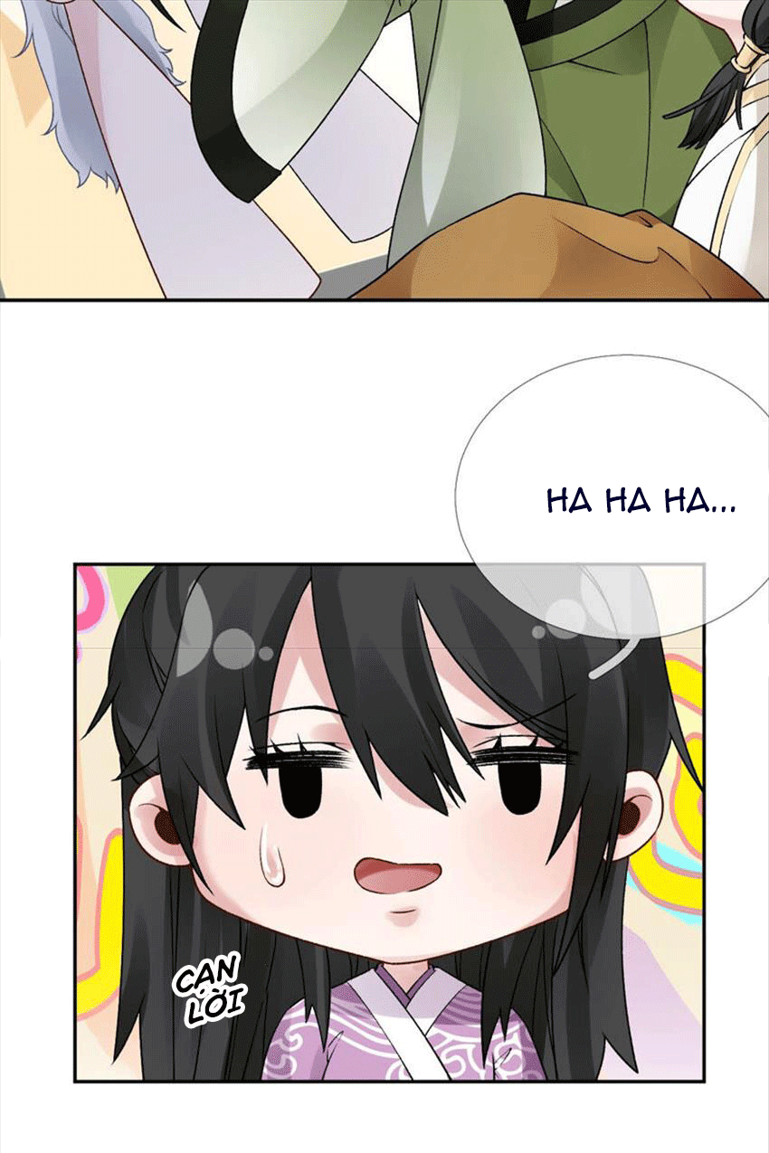 Xuyên Về Cổ Đại Làm Nữ Phụ Vô Dụng Chapter 43 - 20