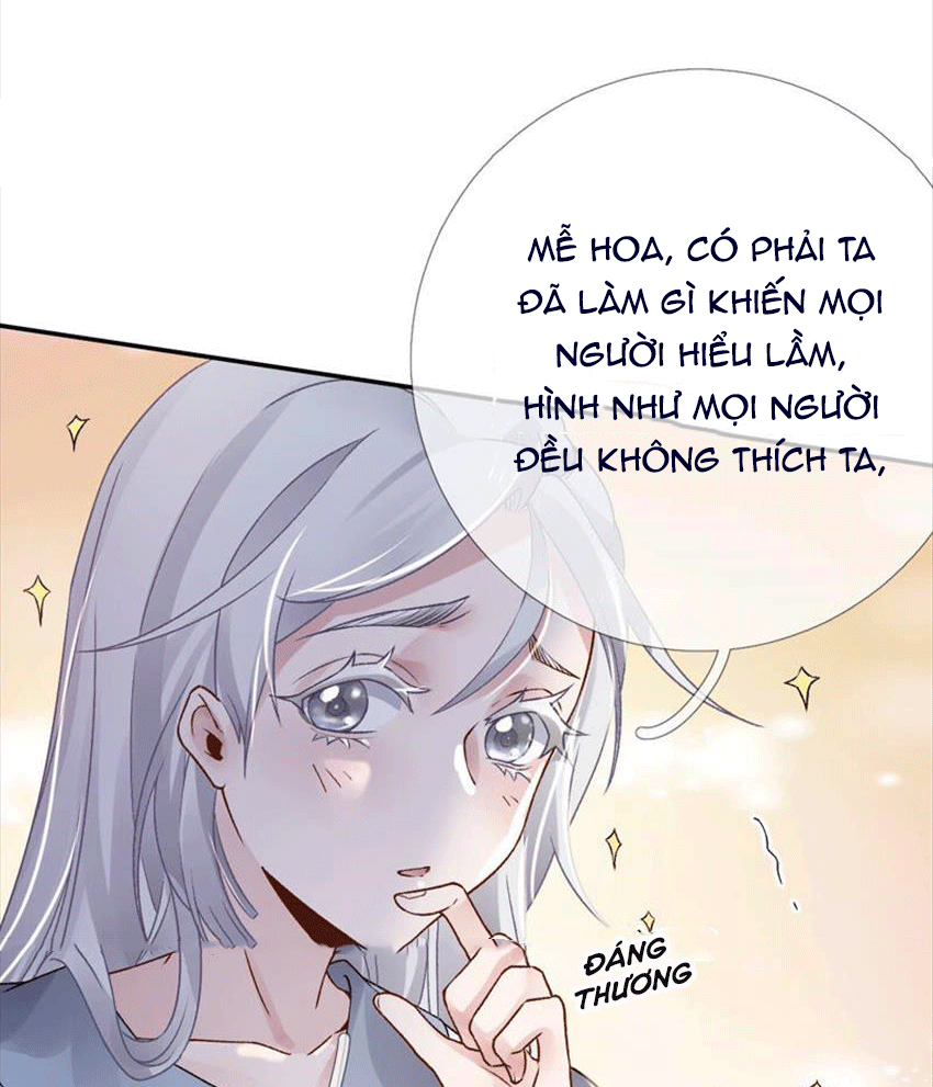 Xuyên Về Cổ Đại Làm Nữ Phụ Vô Dụng Chapter 43 - 21